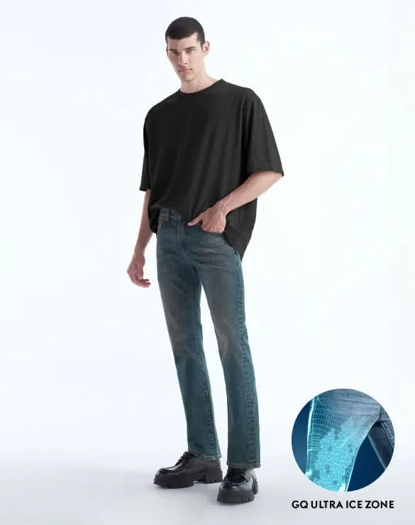 Cool Tech™ Jeans - Straight [2,490]