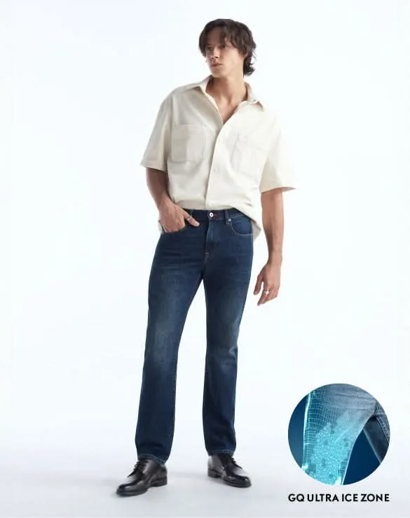 Cool Tech™ Jeans - Straight [2,490]