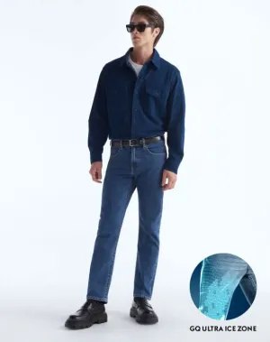 Cool Tech™ Jeans - Straight [2,490]