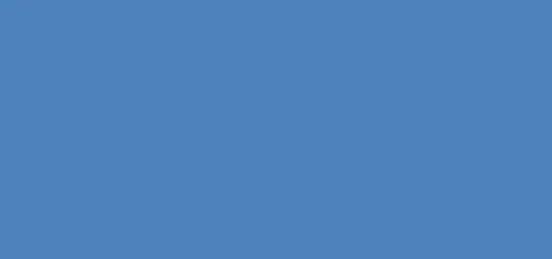 Cornflower Blue TD