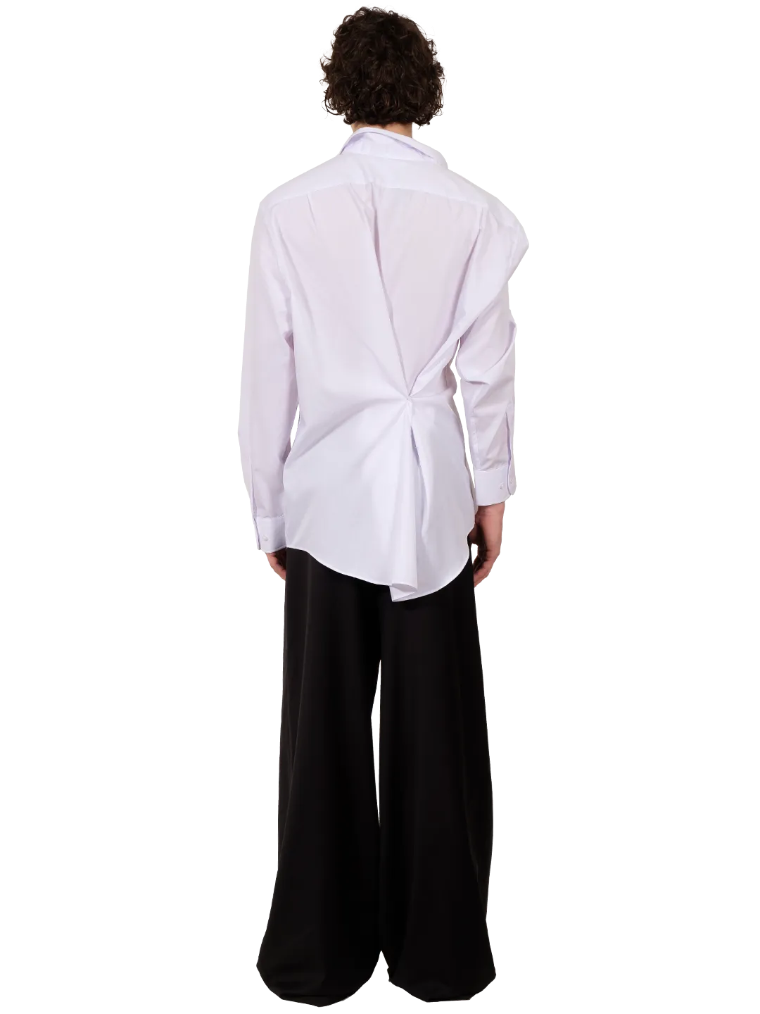 Cotton Shirt