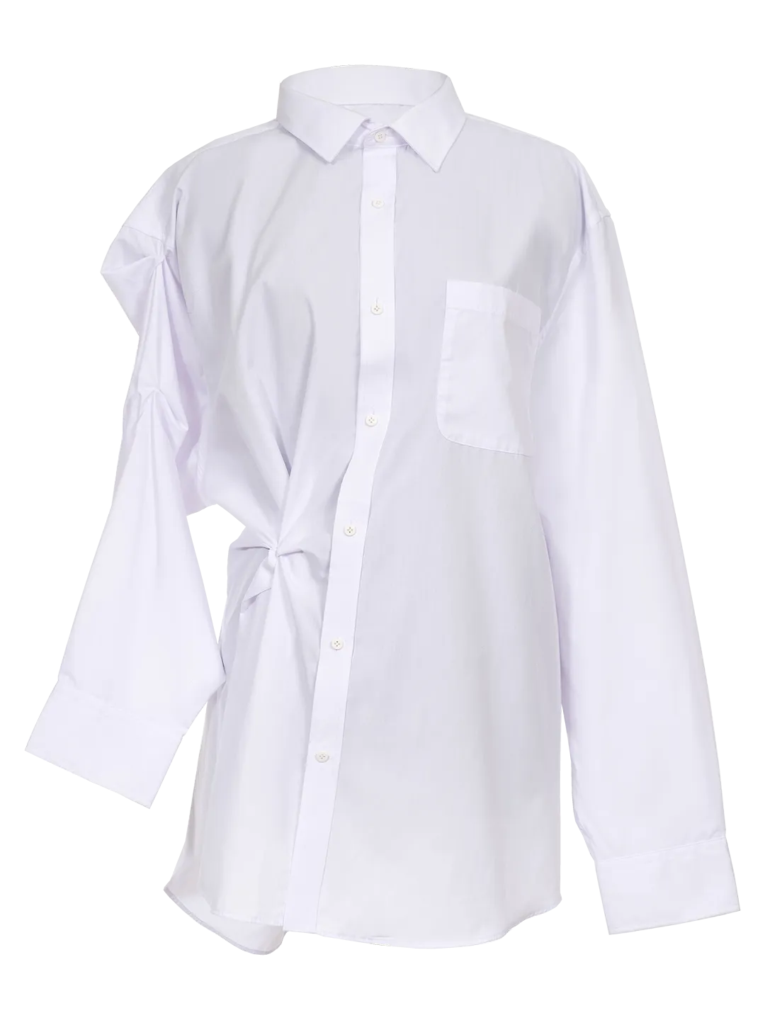 Cotton Shirt