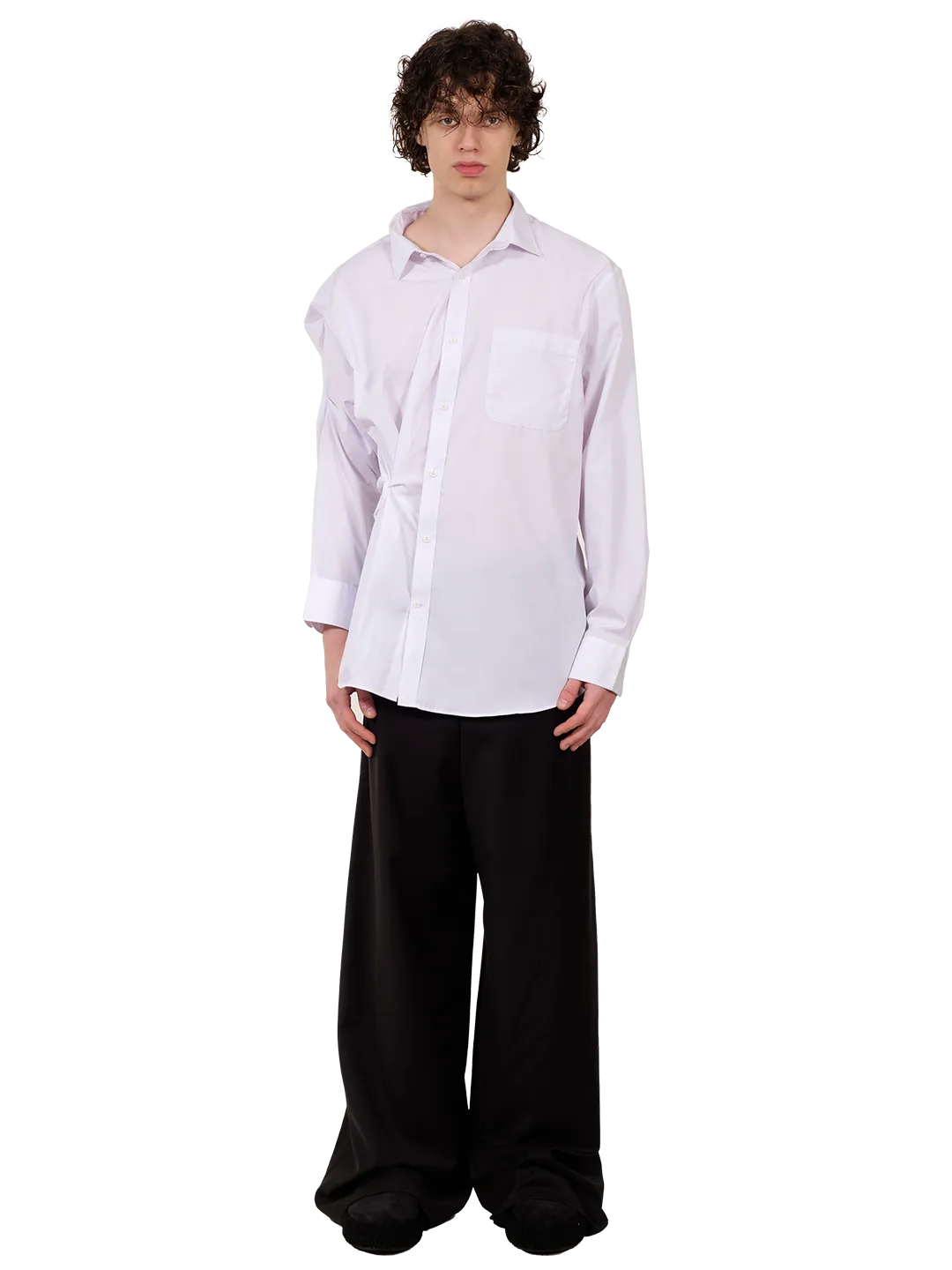 Cotton Shirt