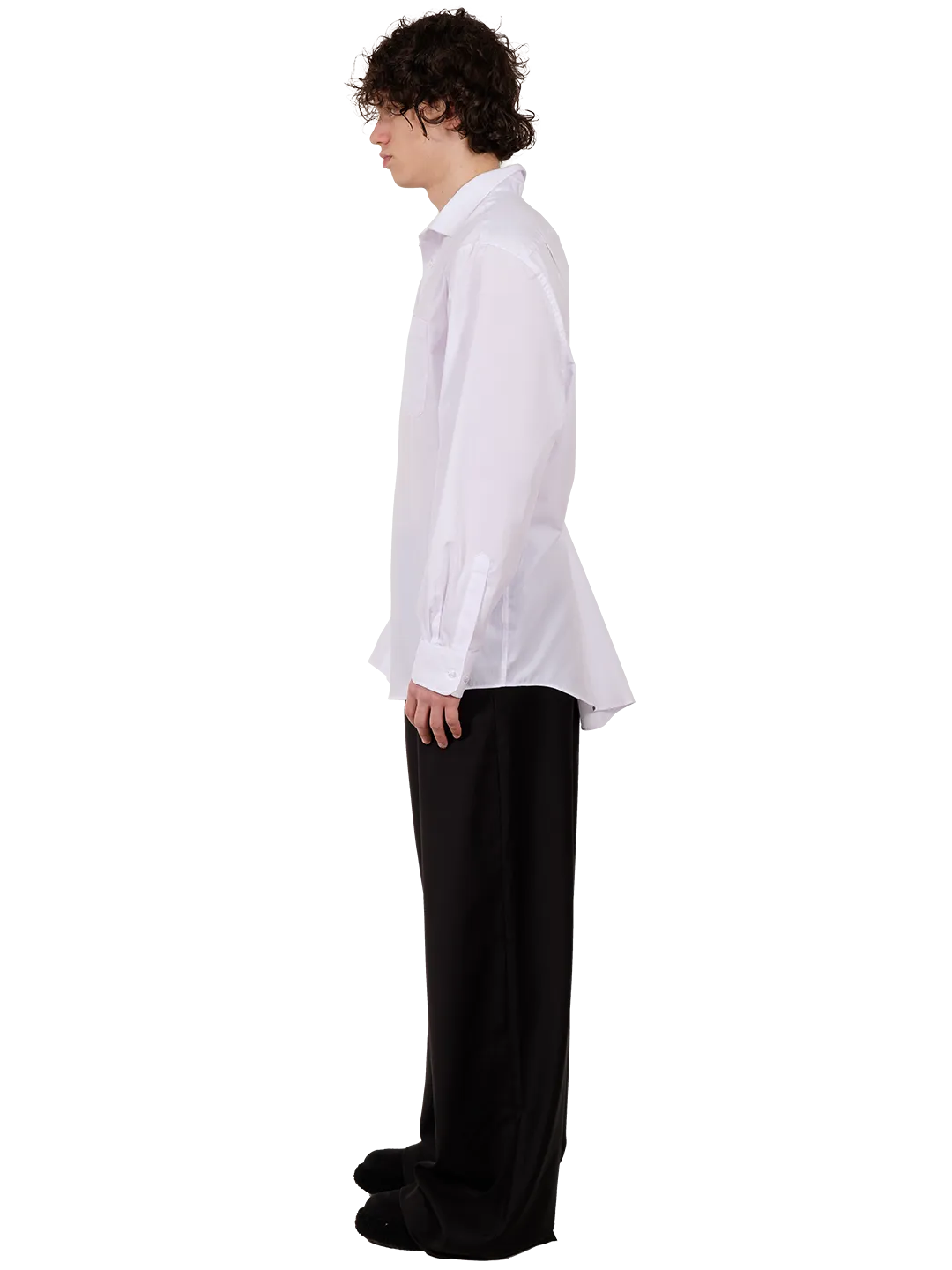 Cotton Shirt
