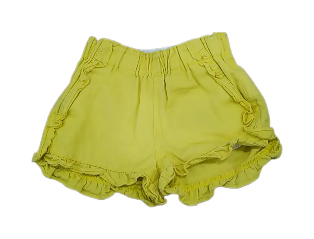 Crewcuts Shorts - 2