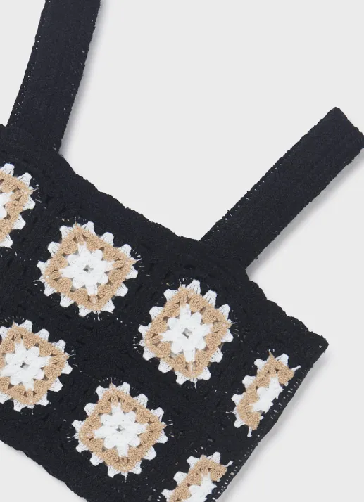 Crochet Set