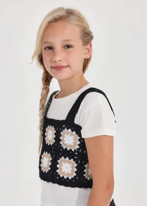 Crochet Set