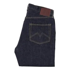 Dark Wash Selvedge Denim