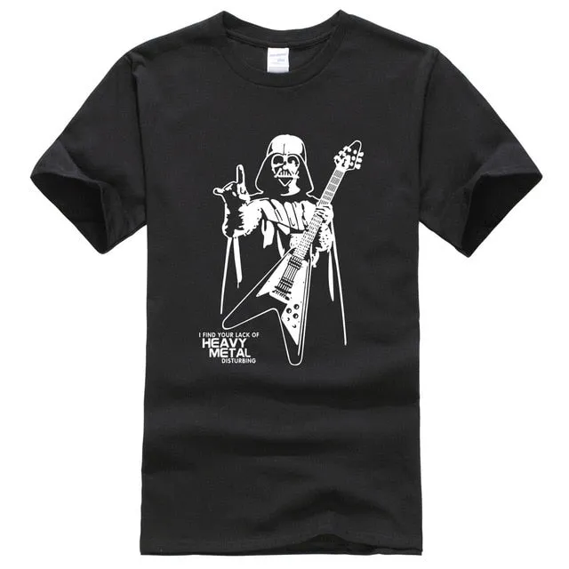 Darth Vader