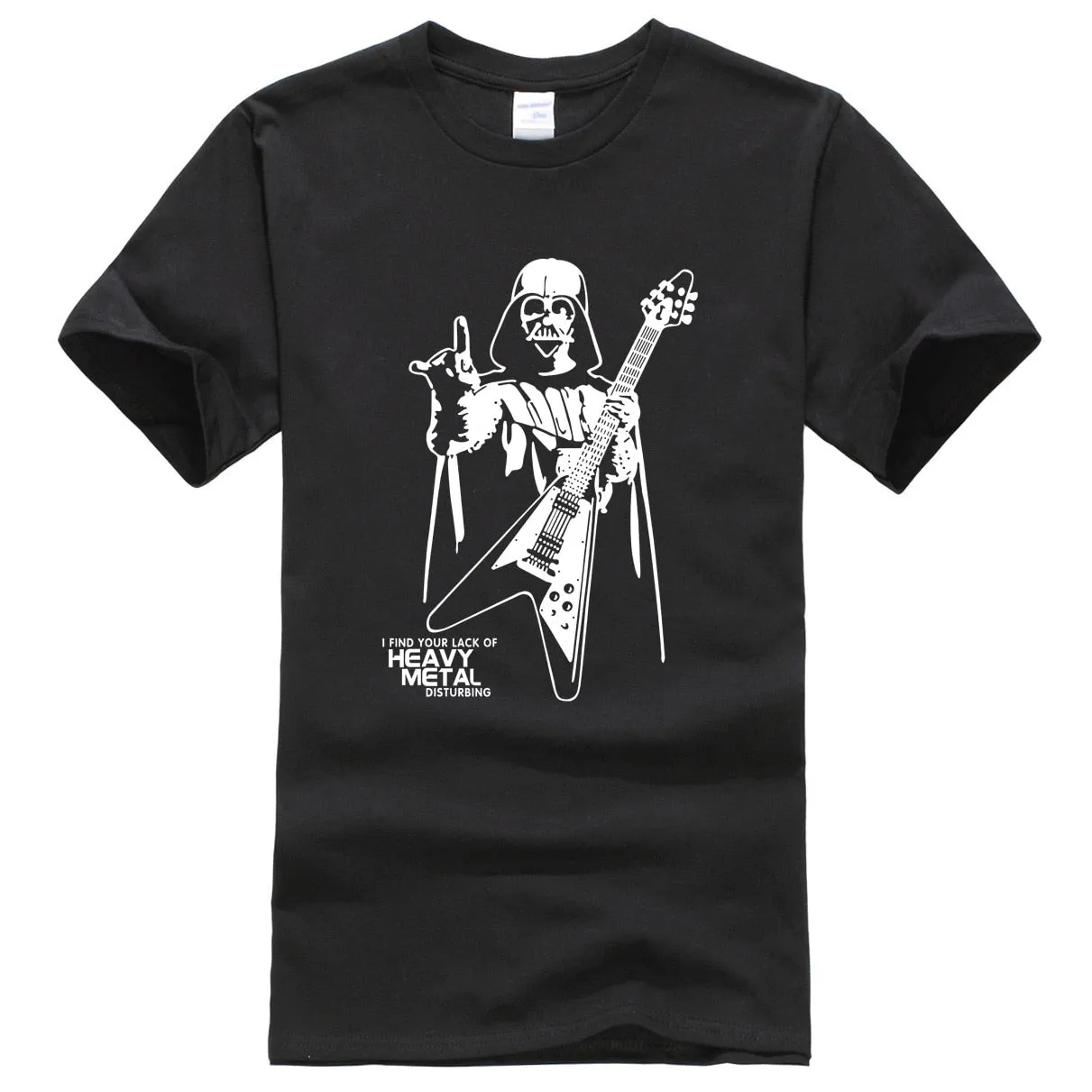 Darth Vader