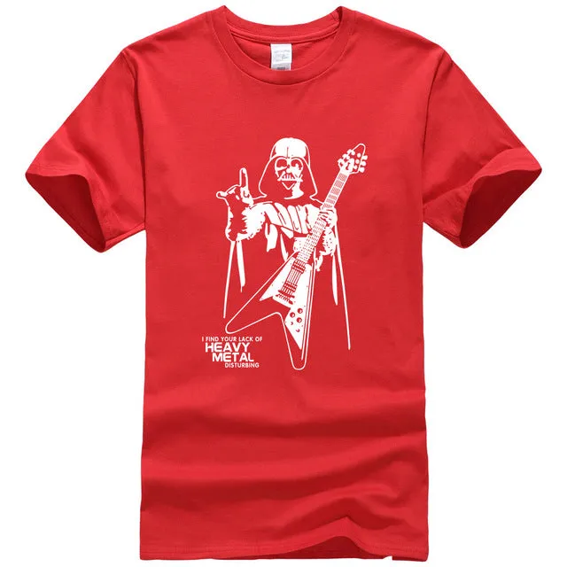 Darth Vader
