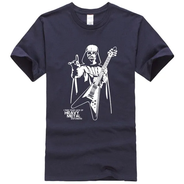 Darth Vader
