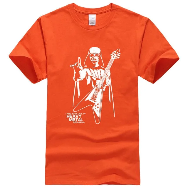 Darth Vader
