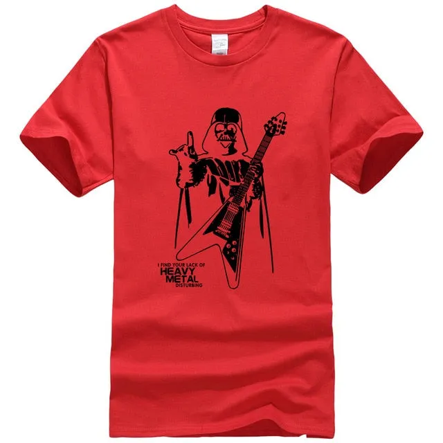 Darth Vader