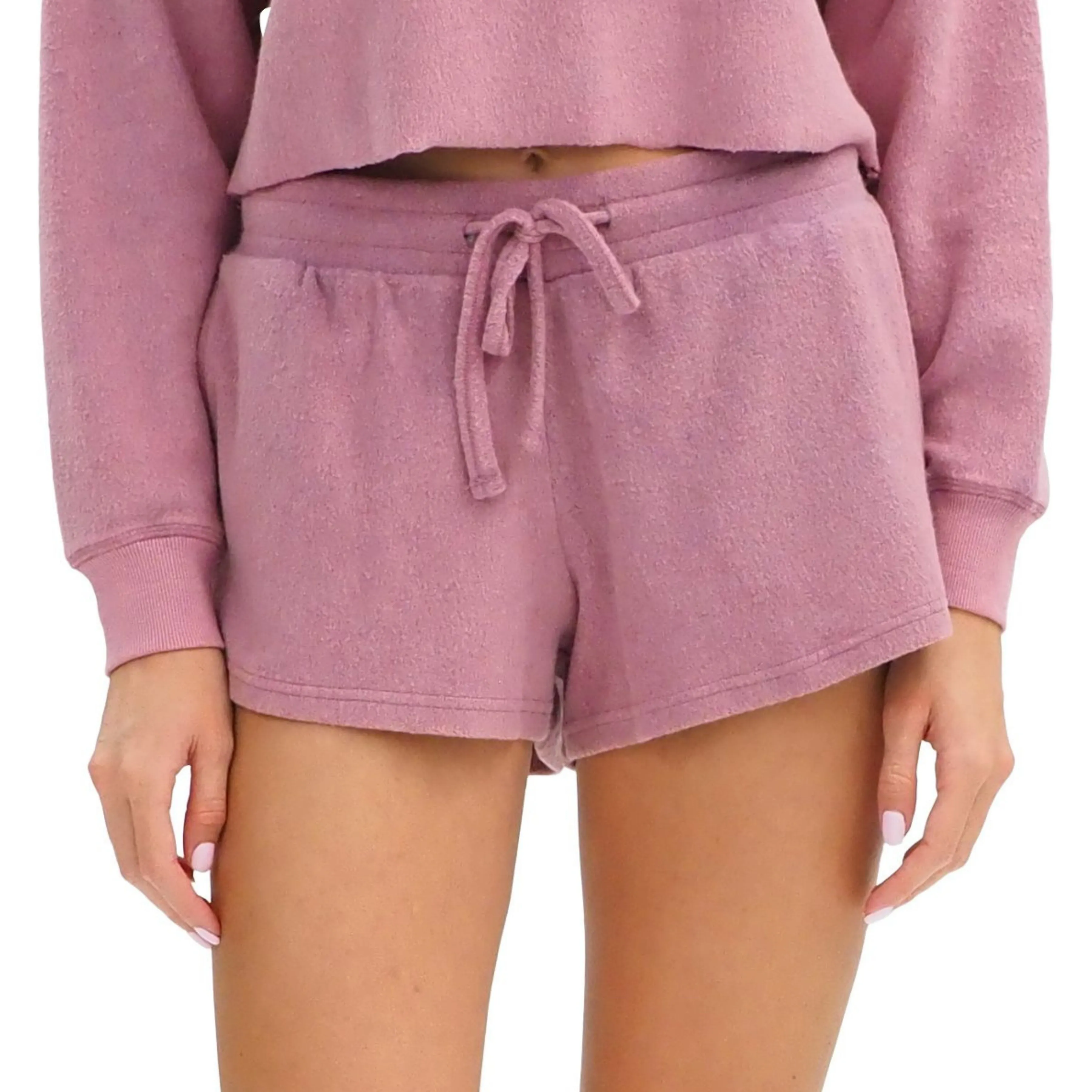 Day Off Darling Shorts