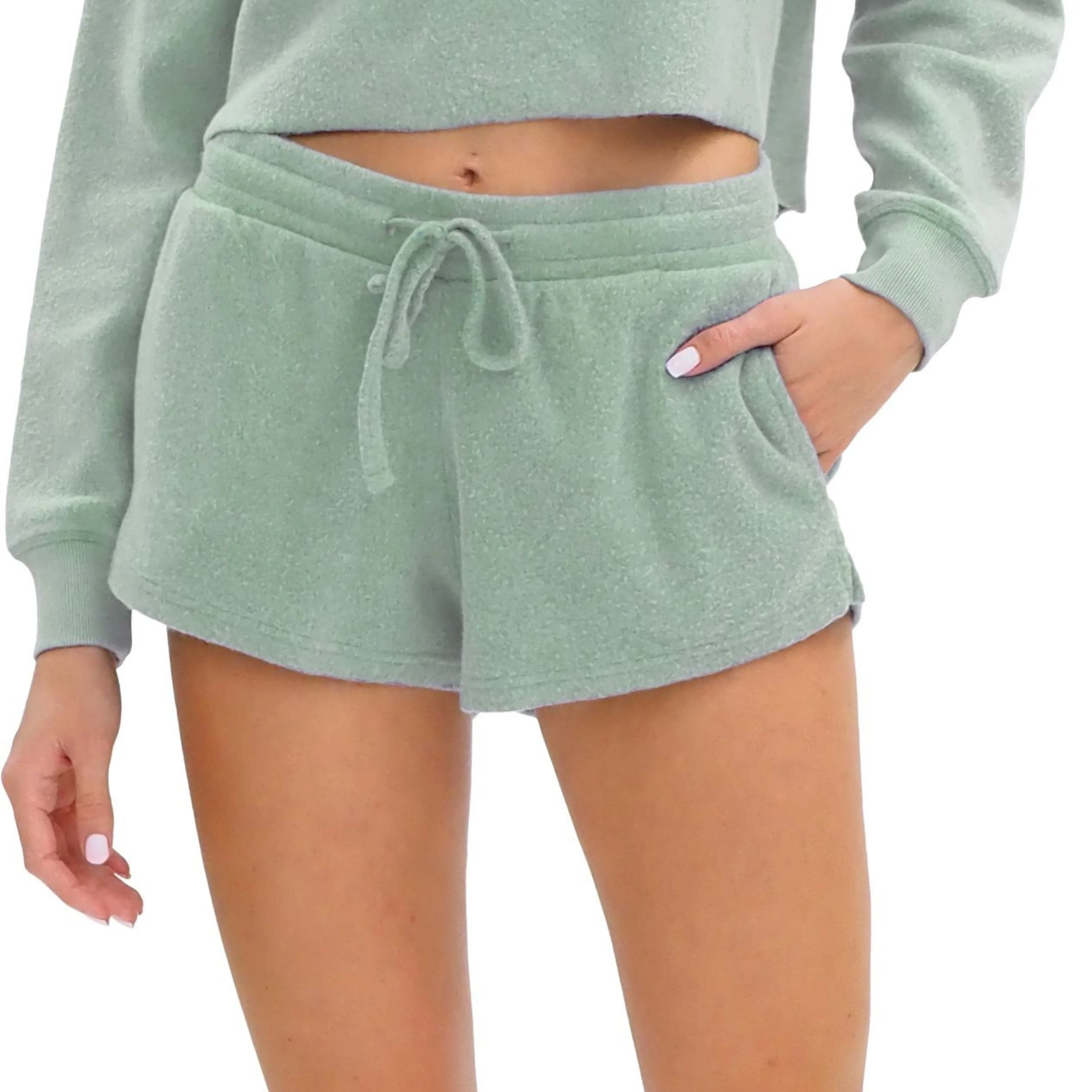 Day Off Darling Shorts