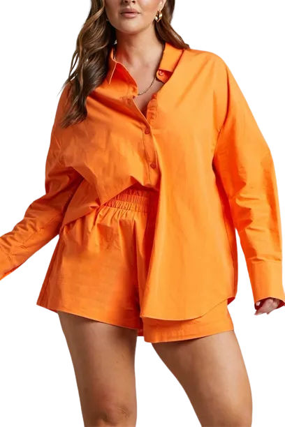 Daze Shorts