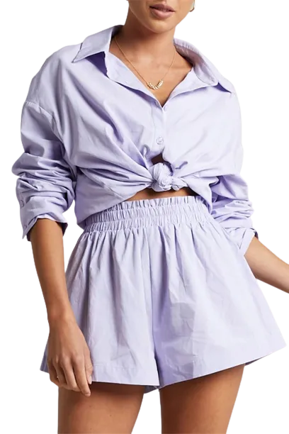 Daze Shorts