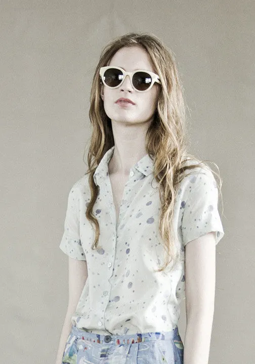 Deacon's Blouse