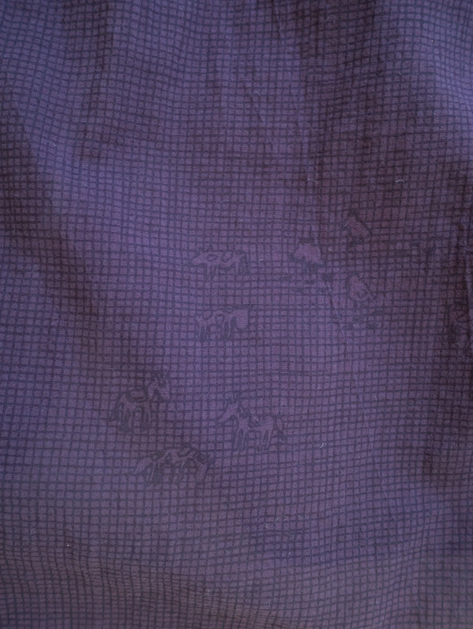 Deacon's Blouse