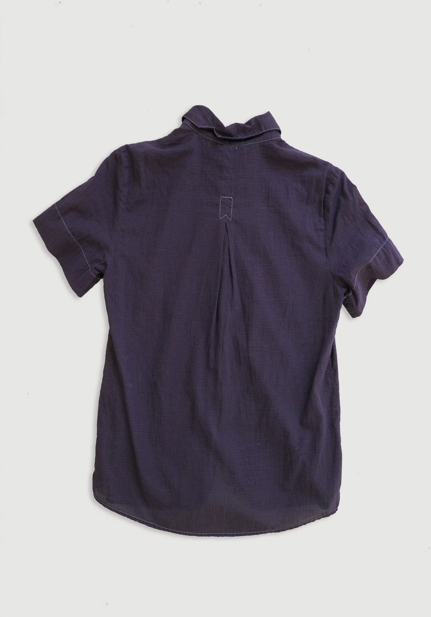 Deacon's Blouse