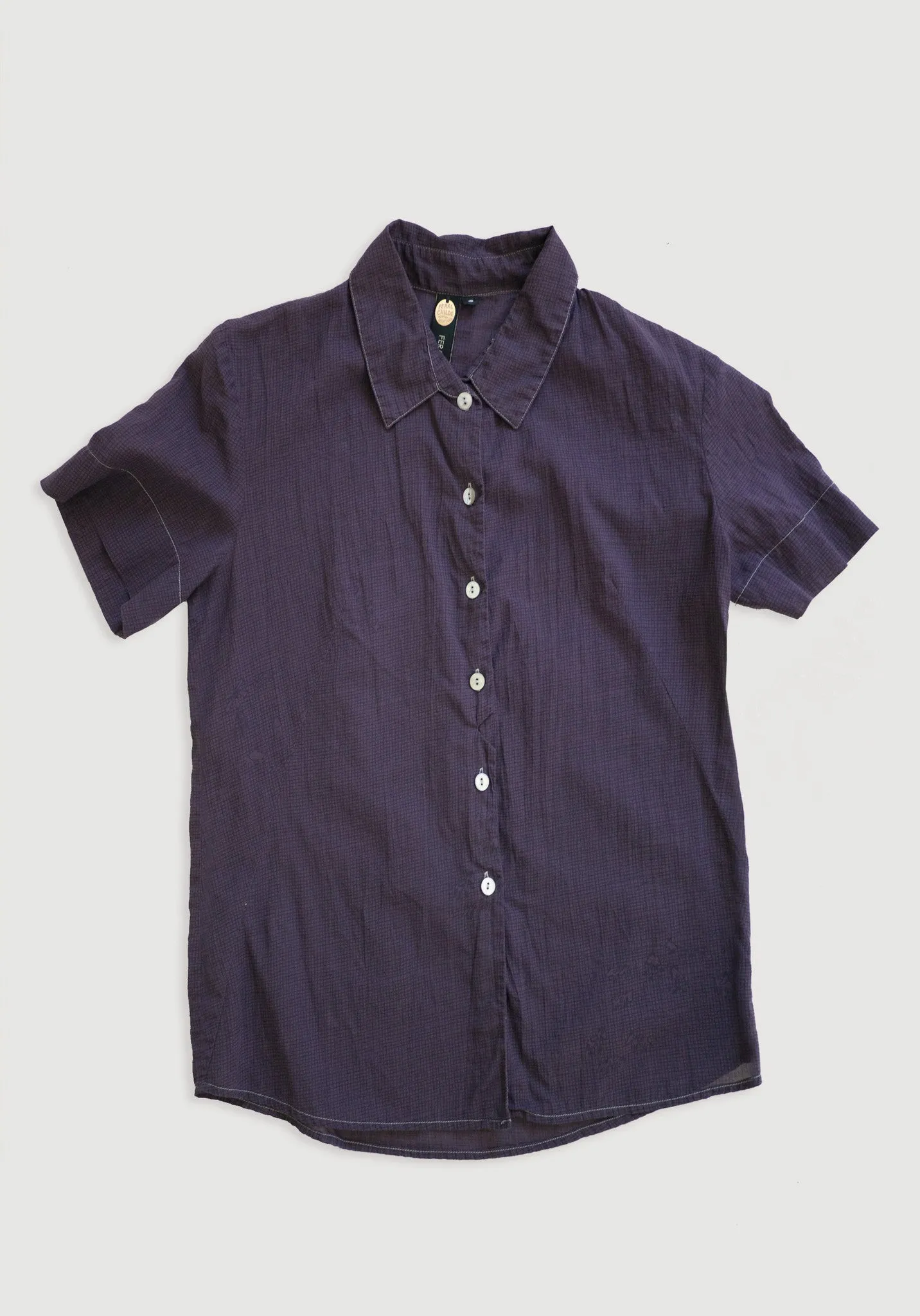 Deacon's Blouse