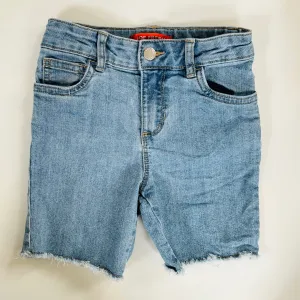 Denim Shorts, 5 years