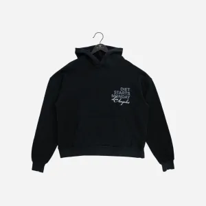 Diet Starts Monday LA Hoodie DSM-SPR24-024