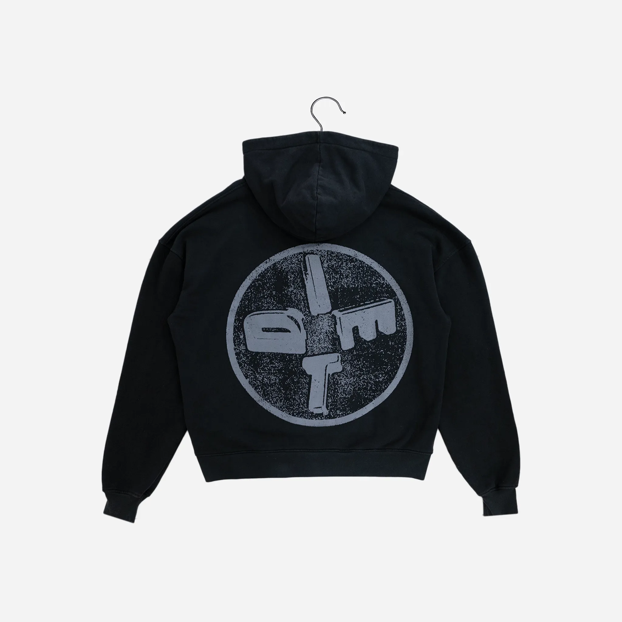 Diet Starts Monday LA Hoodie DSM-SPR24-024