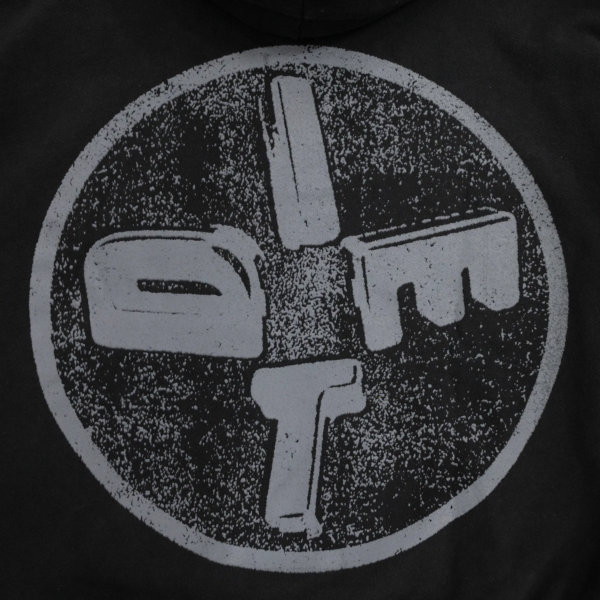 Diet Starts Monday LA Hoodie DSM-SPR24-024