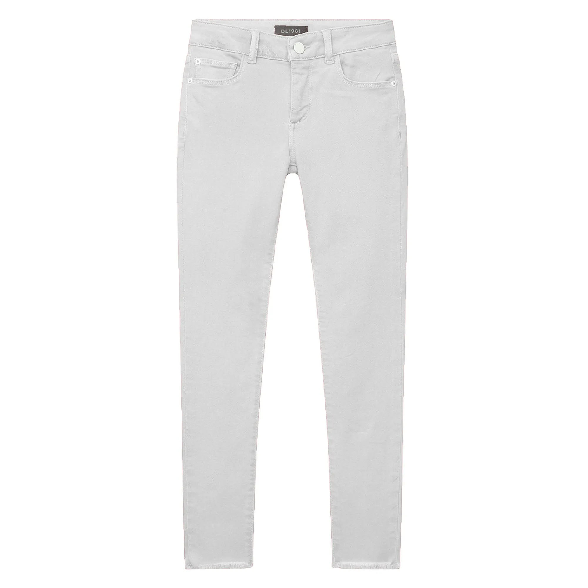 DL1961 Chloe White Jeans