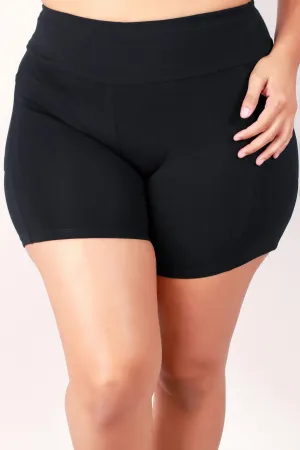 DON'T BE LAZY SHORTS