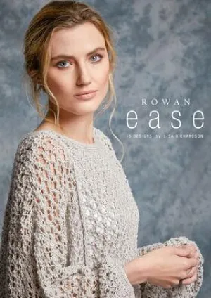 Ease - Lisa Richardson