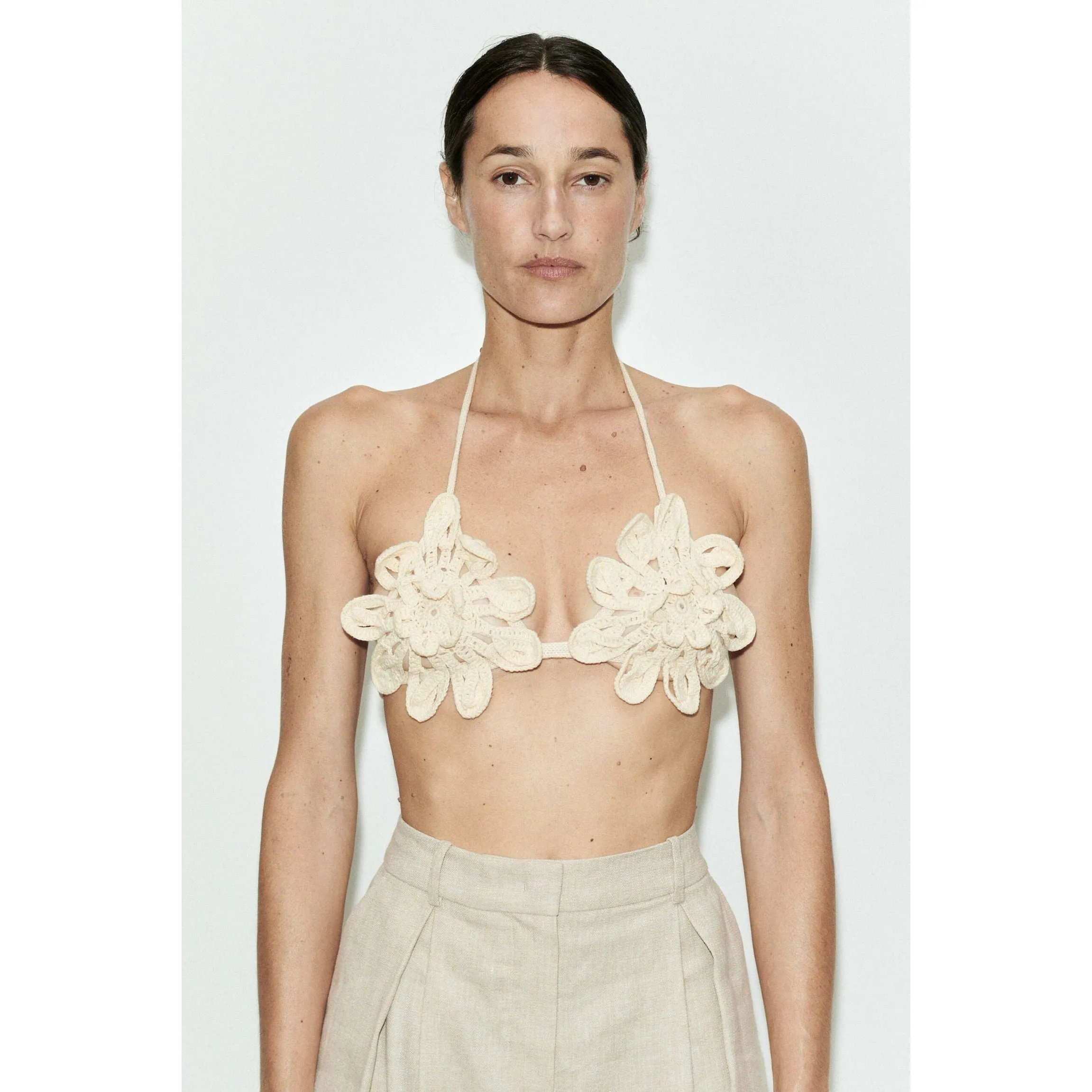 EGYPT BRA TOP