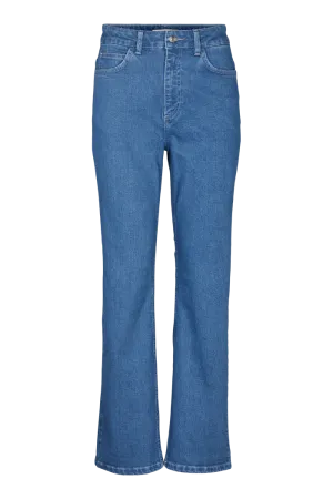 Ellen Jeans - Denim Blue