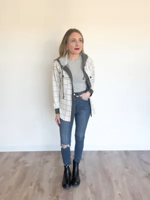 Elodie Vintage Skinny Jeans
