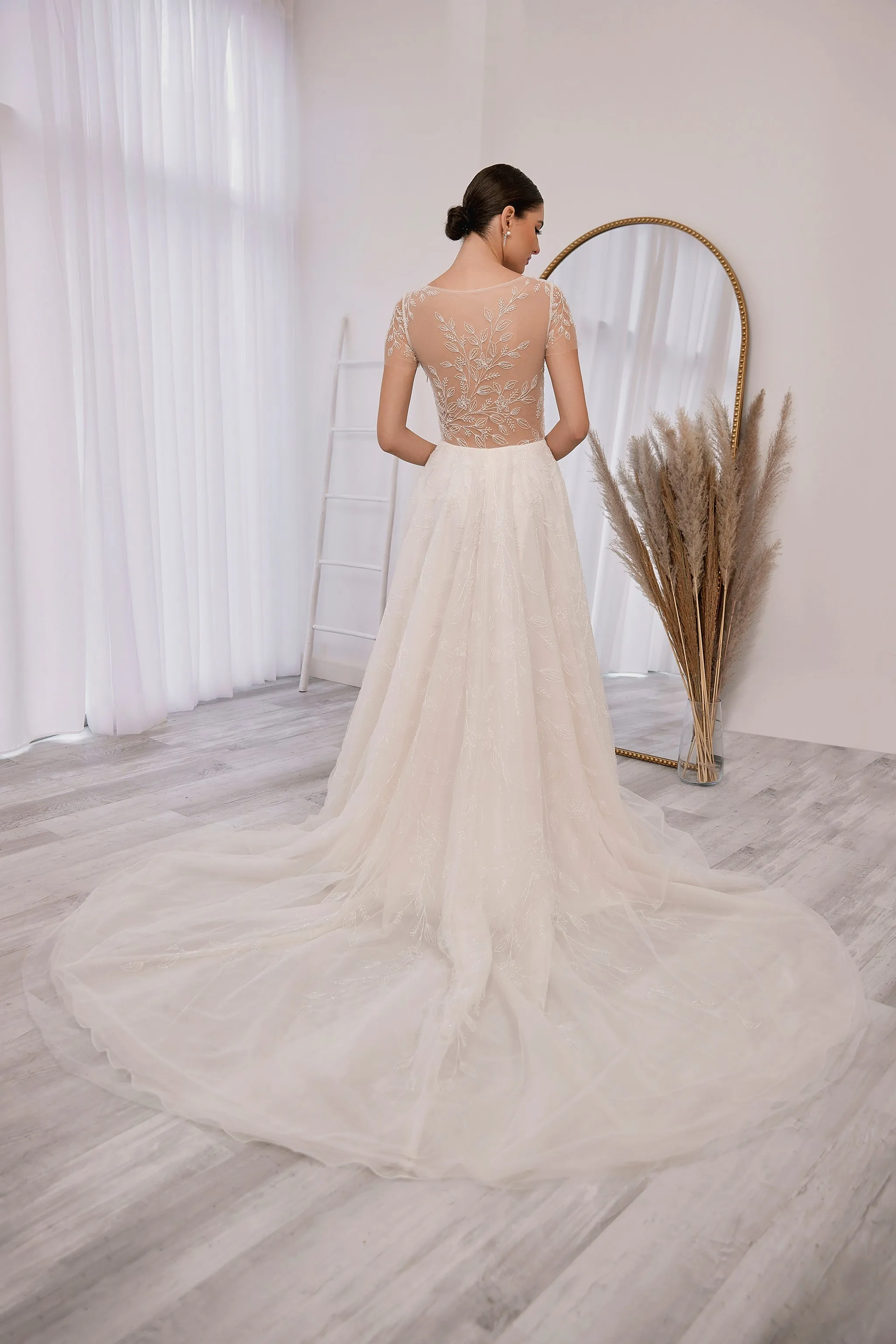 ES1029 - Aria (wholesale)