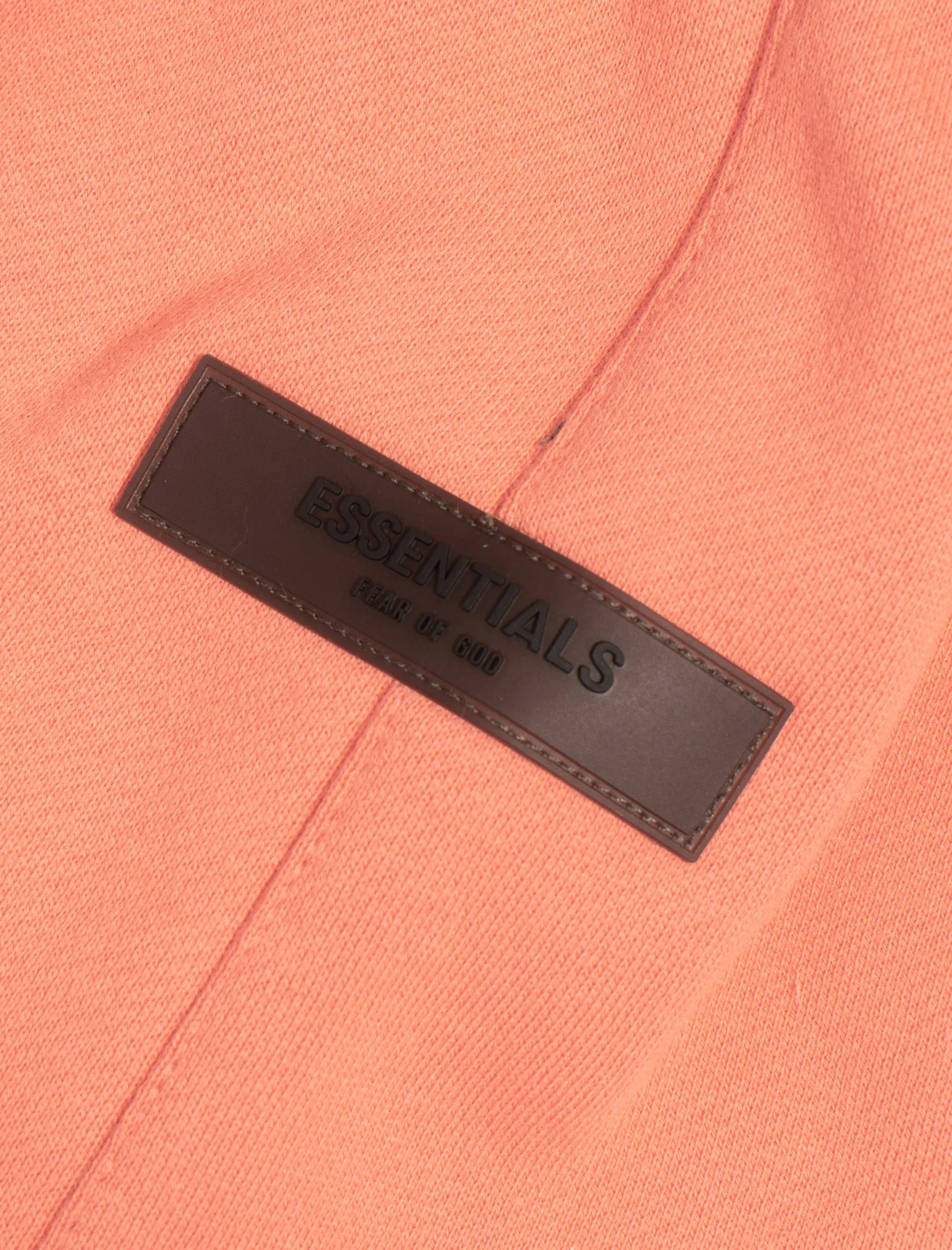 ESSENTIALS SHORTS
