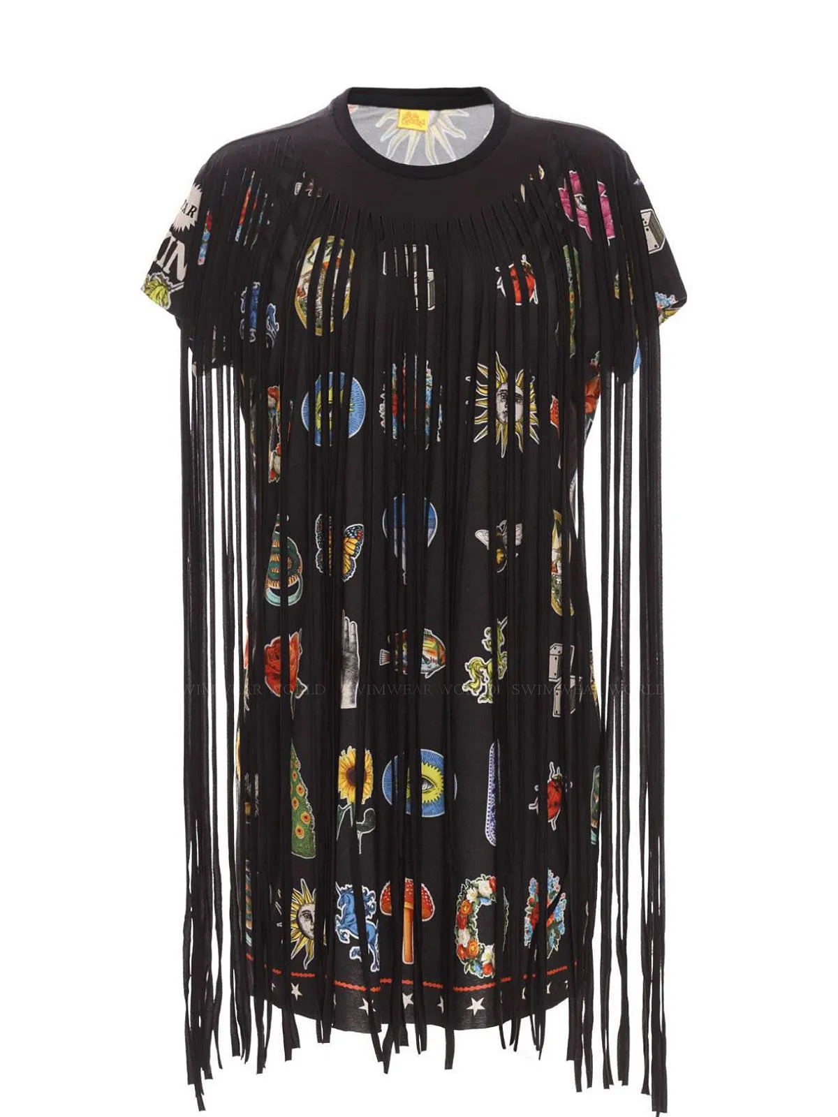 Evelyn Dress / T-Shirt ::RET