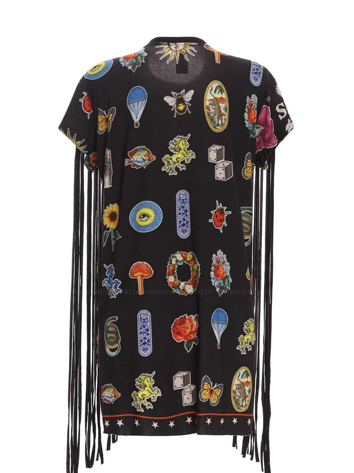 Evelyn Dress / T-Shirt ::RET