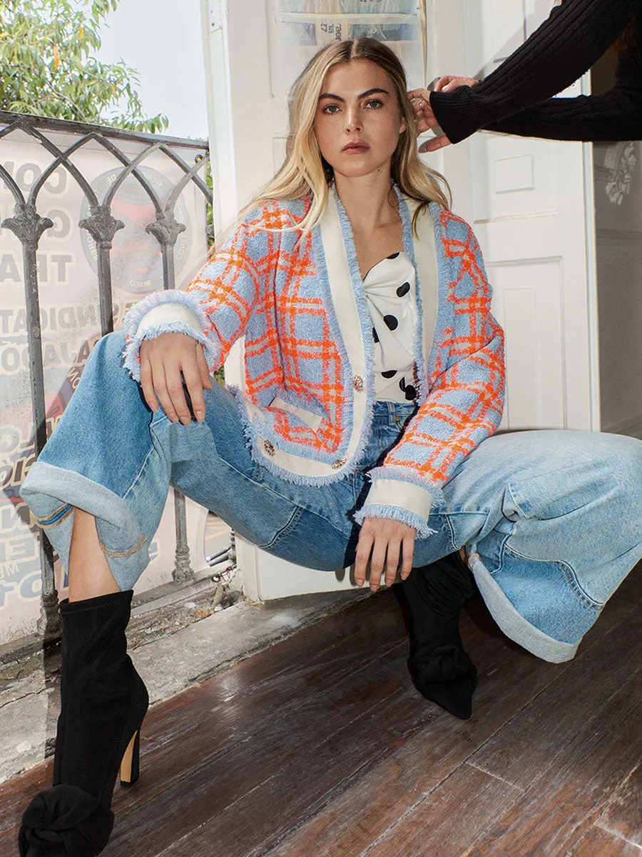 Faster Jeans