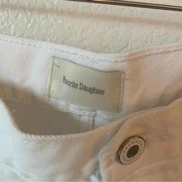 Favorite Daughter Tommy Shorts