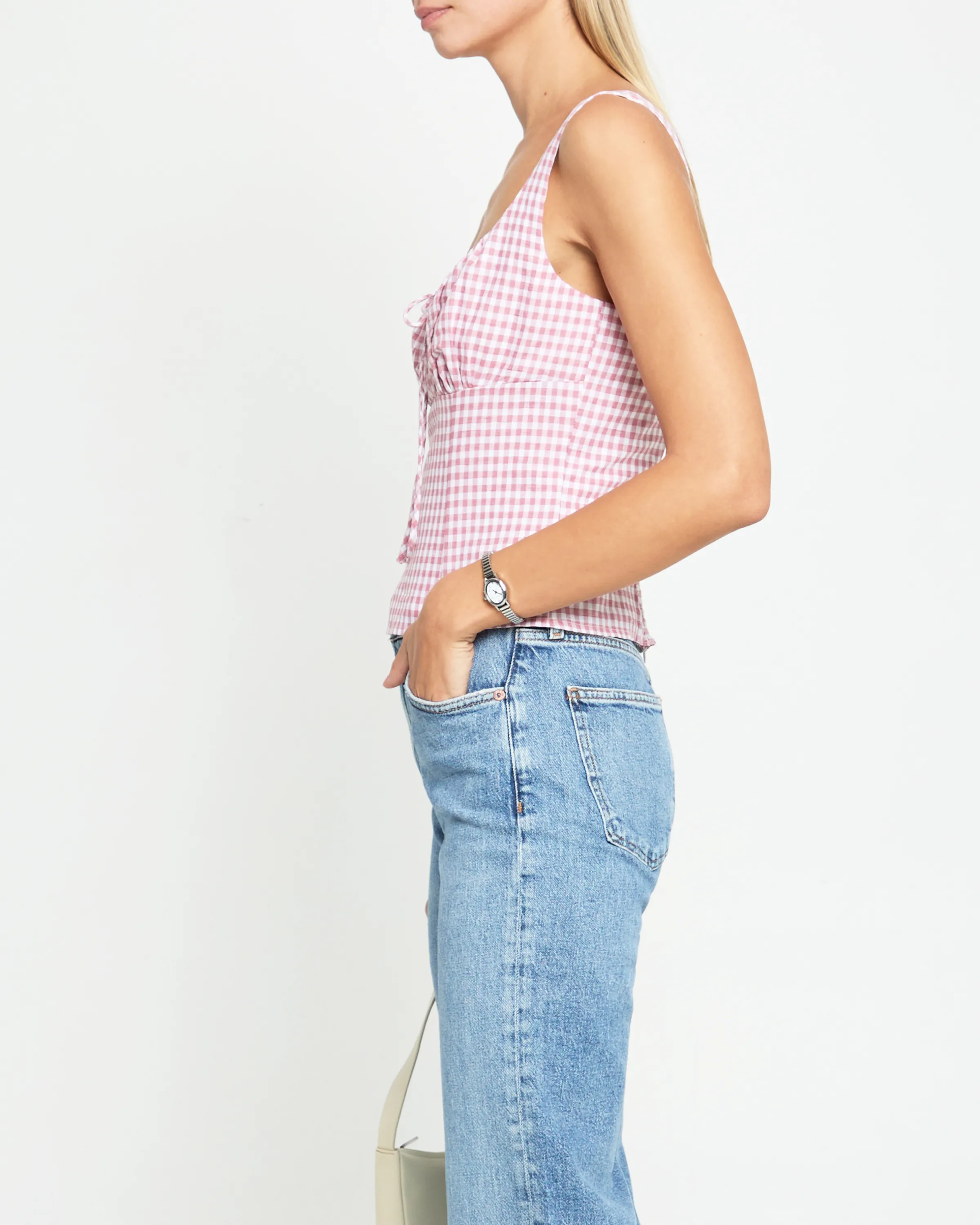 Federica Top