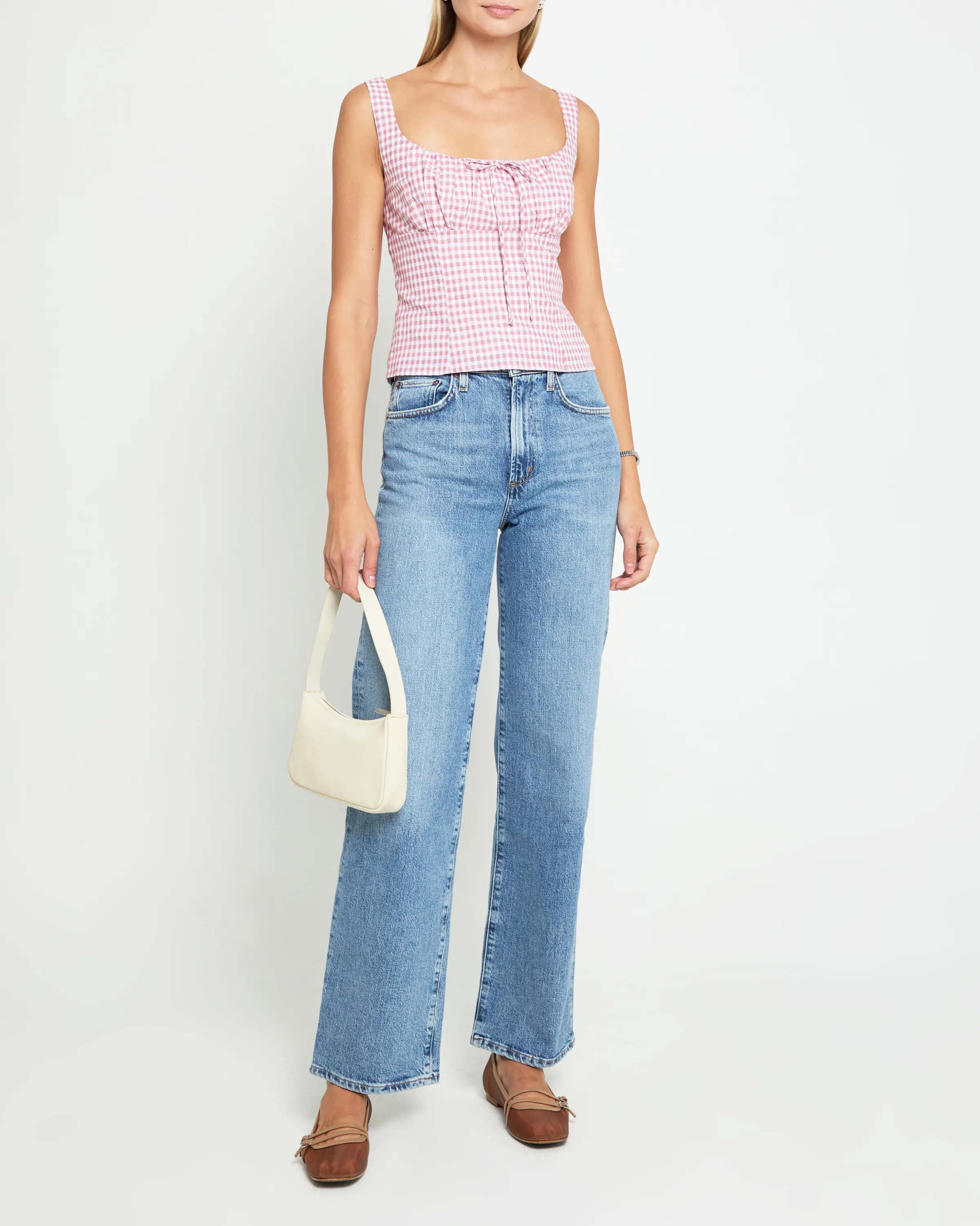 Federica Top