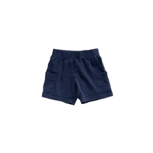 First Impressions shorts 12m