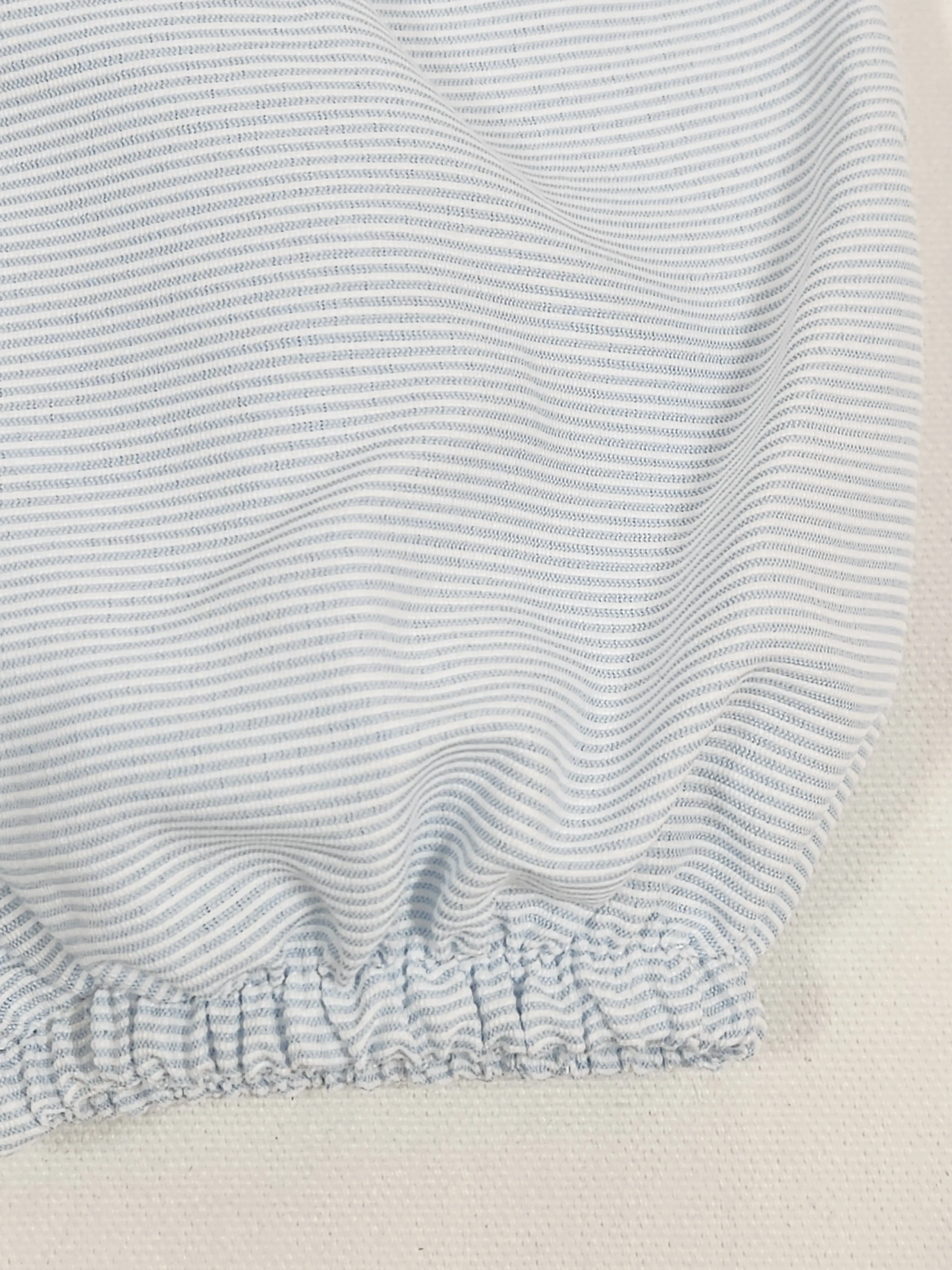 Fish Applique T-Shirt & Bloomer Set