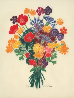 Flower Bouquet