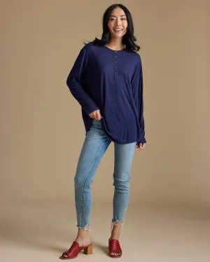 Flyaway Blouse