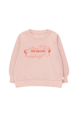 For Everyone Sweatshirt