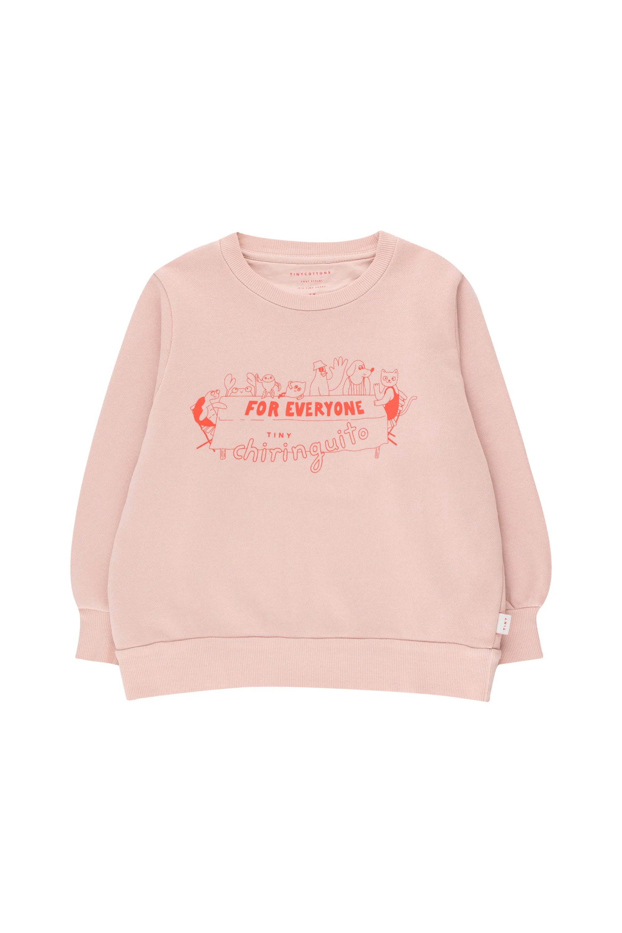 For Everyone Sweatshirt